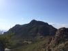 Saddle Mountain