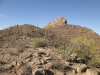 Waterman Peak