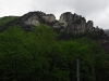 Seneca Rocks