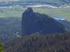 Elephant Head Rock