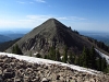 Parrott Peak