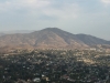 San Miguel Mountain