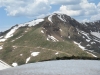 Champion, Mount