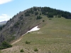 Bearpaws Peaks, South