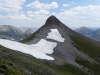"Spencer Peak"