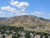 Galbraith, Mount