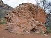 "Ground Arch Block"