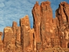 "Hummingbird Spire"