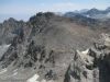 Gendarme Peak