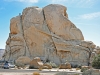 "Intersection Rock"