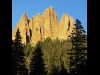 Turret Ridge