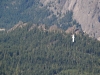 Chimney Peaks, East