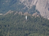 Chimney Peaks, West