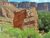 "Buffalo Chip Boulder"