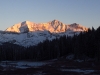 Owen, Mount