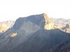 "Fortress Peak"