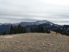 Fairview Peak