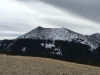 Broncho Mountain