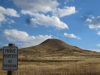 Haystack Mountain