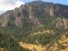 "Dinosaur Mountain"