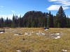 Corral Peaks, South
