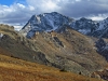 Gold Dust Peak