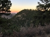 "Clear Creek Overlook"