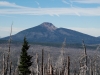 Olallie Butte