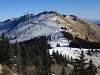 La Mosca Lookout