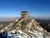 La Mosca Lookout
