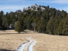 Curley Peak