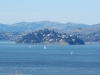 Belvedere Island
