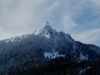 McClellan Butte