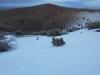 Black Bottom Crater