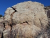 "Little Boulder"