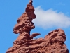 "Ancient Art-Corkscrew Summit"