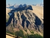 Mahtotopa Mountain