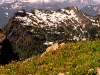 "Pemmican Peak"