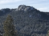 Kinney Peak