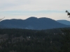 Entrance Mountain