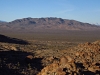 Cottonwood Mountains (HP)
