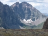 Battlement Mountain