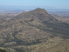 Sawtooth Mountain