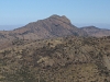 Sawtooth Mountain