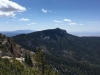 South Sandia Peak
