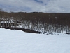 Mexican Ridge, South
