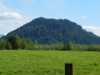 Pinnacle Peak
