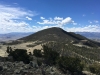 Twin Mountains, North