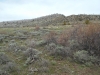 North Horn Mountain