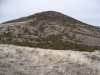 Red Rock Mountain